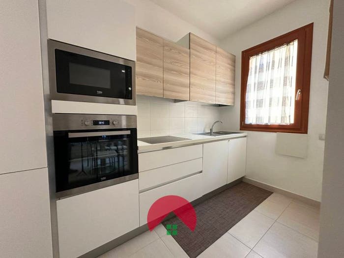 Appartamento bilocale in vendita in Via Virgilio, Centro, Matera