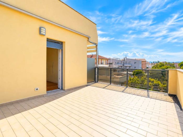 Appartamento bilocale in vendita in Via Castelfidardo, San Marone San Giuseppe Risorgimento, Civitanova Marche