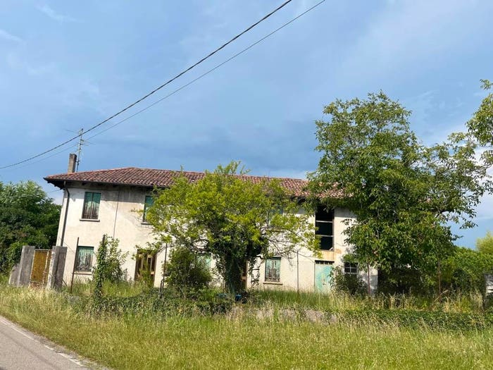 Casa quadrilocale in vendita in Via Divisione Julia, Sammardenchia, Pozzuolo del Friuli