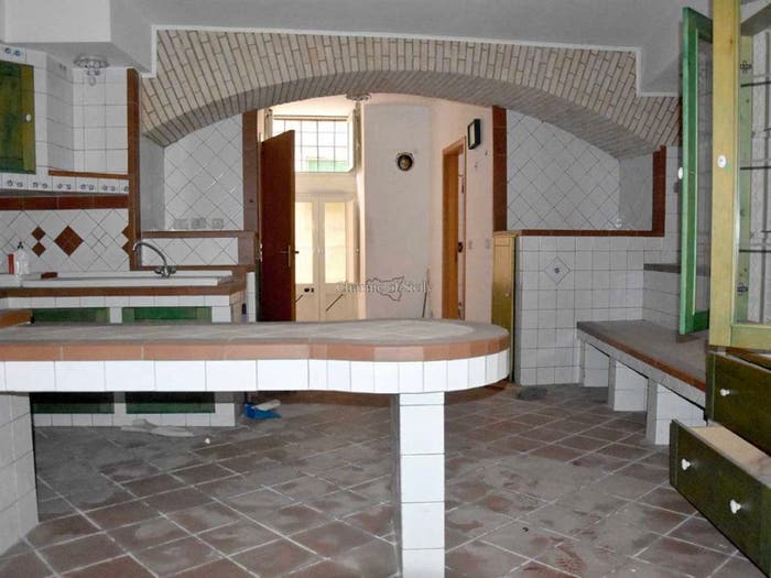 Casa bilocale in vendita in Vicolo Terranova, Modica Bassa, Modica