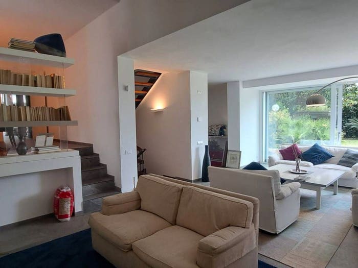 Casa con 6 locali in vendita in Centro, Capena