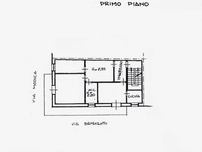 Case in Vendita e in Affitto - 2