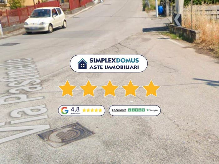 Appartamento con 6 locali in vendita in Via Pastinelle, Centro, Sala Consilina