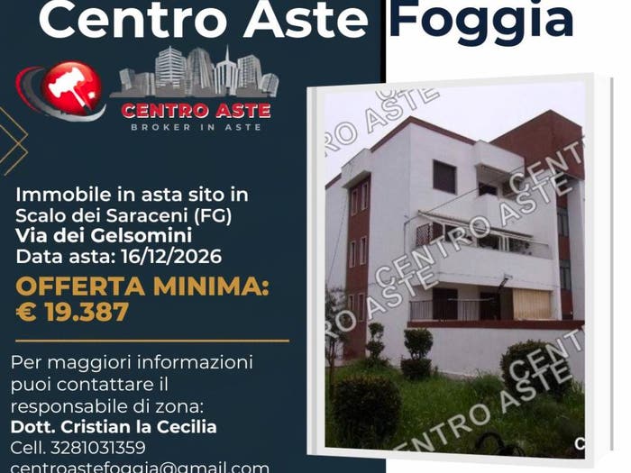 Appartamento trilocale in vendita in Viale dei Gelsomini Manfredonia FG Italia, Scalo Dei Saraceni, Manfredonia