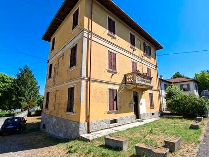Appartamento quadrilocale in vendita in Emilia, Centro, Santa Giuletta