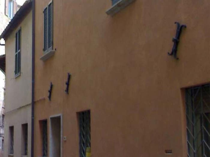 Appartamento quadrilocale in vendita in Via dei Fienili, Centro, Montepulciano