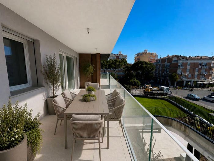 Appartamento trilocale in vendita in Viale Padova, Sottomarina, Chioggia