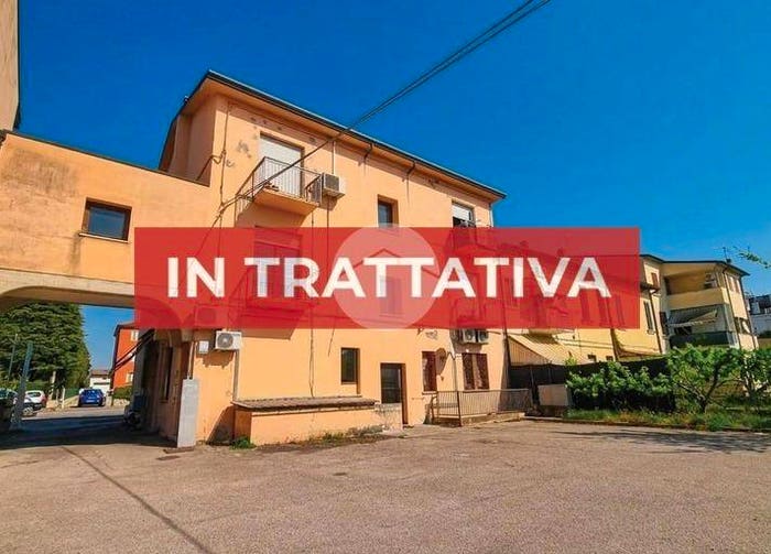 Appartamento trilocale in vendita in Via Strà, Centro, Caldiero
