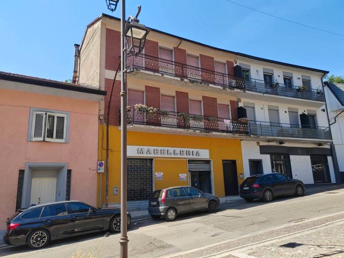 Appartamento trilocale in vendita in Viale della Libertà, Centro, Ceccano