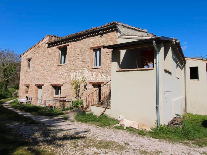 Casa con 6 locali in vendita in contrada torbitello, Rotella