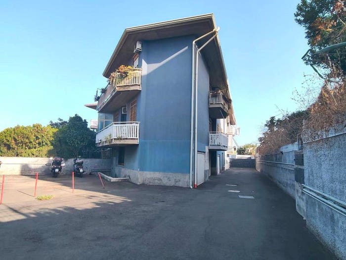 Appartamento bilocale in vendita in Via San Giacomo, Ballo Cibele, Catania