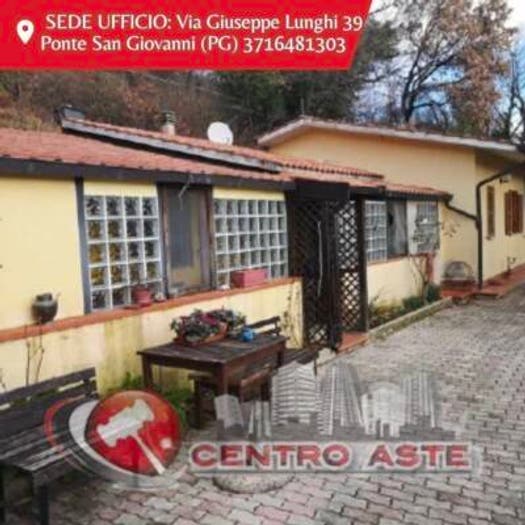 Appartamento bilocale in vendita in Località Balciano Valtopina PG Italia Valtopina PG, Centro, Valtopina