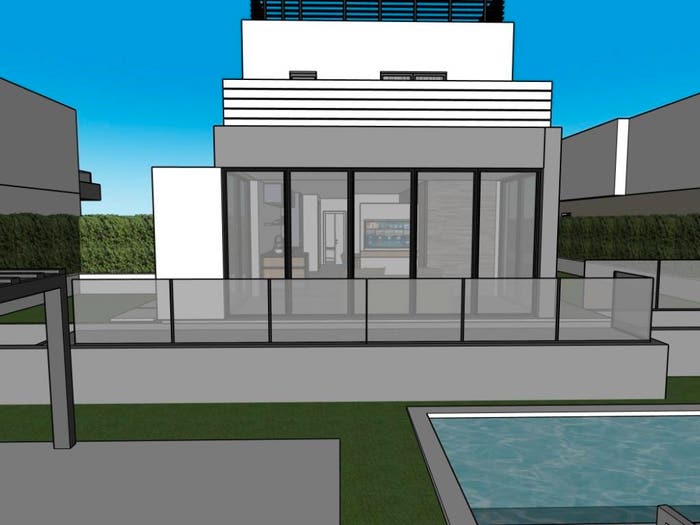 Casa trilocale in vendita in Viale degli Ulivi, Terrasini