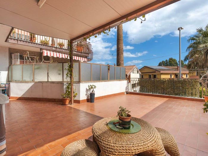 Appartamento quadrilocale in vendita in Via Stazione, Centro, Mascali