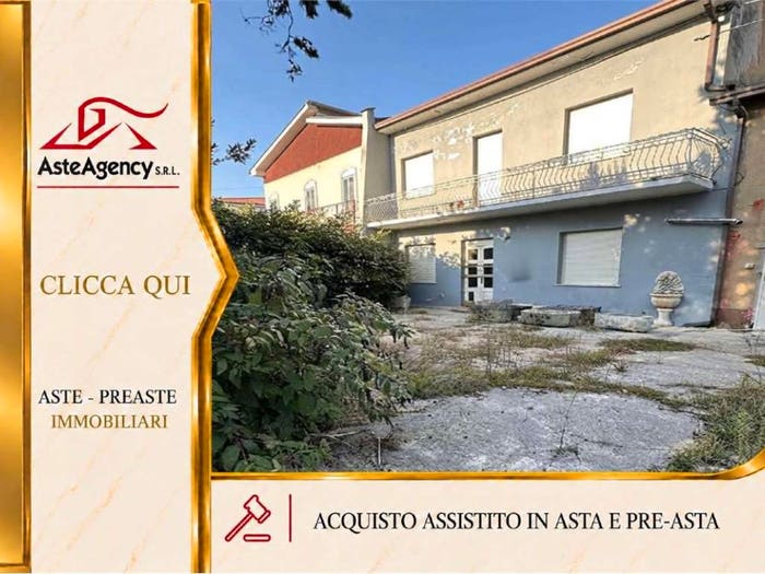 Appartamento con 6 locali in vendita in Via Alcide de Gasperi, Bonavicina, San Pietro di Morubio