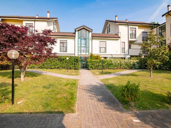 Appartamento bilocale in vendita in Via Giuseppe Marchi, San Fereolo Albarola Faustina, Lodi
