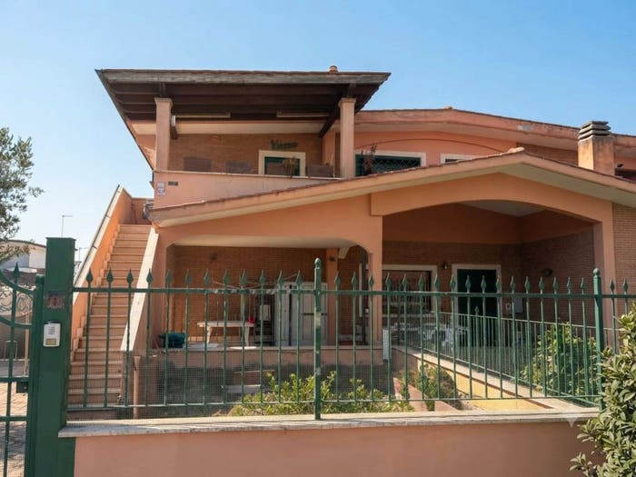 Casa trilocale in vendita in Via Mar Caspio, Torvaianica Alta, Pomezia
