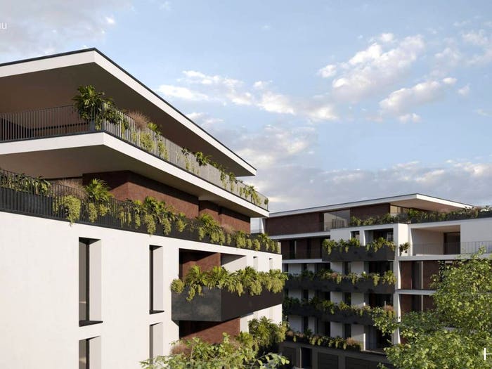 Casa quadrilocale in vendita in Bosisio, Amati Stadio, Monza