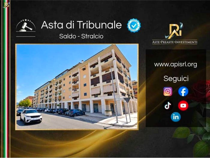 Appartamento con 5 locali in vendita in VIA TAGLIAMENTO, Centro Centro Storico Nicolosi, Latina