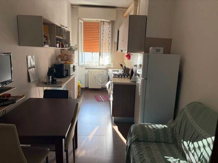 Appartamento trilocale in vendita in Via Emilia Ovest, Sacca Stazione, Modena
