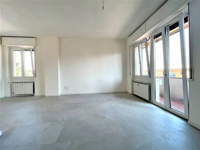 Appartamento trilocale in vendita in Via Claudio Botta, Brescia Due, Brescia
