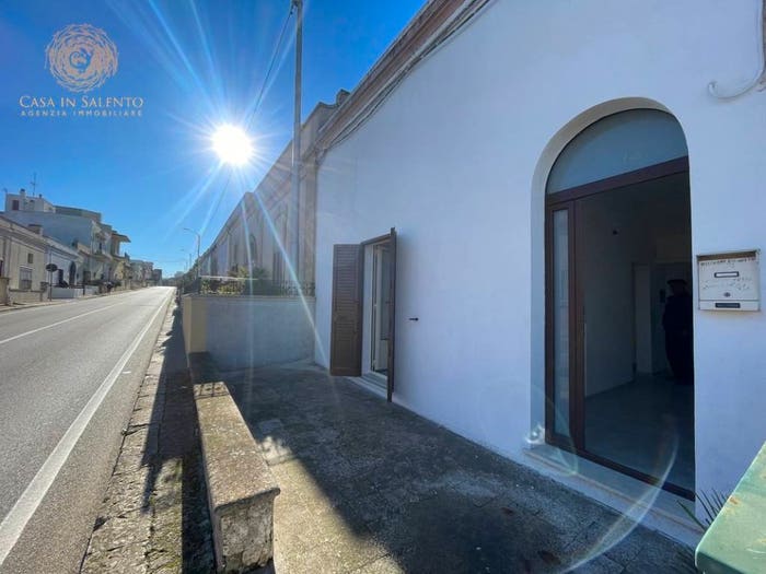 Casa con 6 locali in vendita in Via Nazionale, Montesardo, Alessano