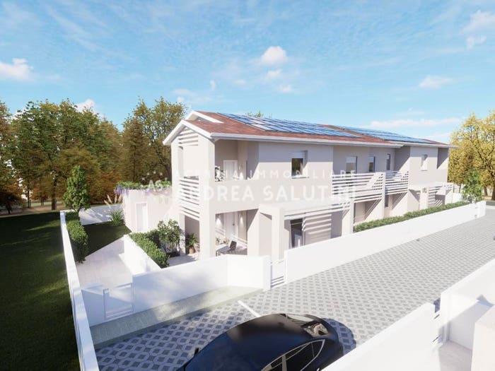 Appartamento con 5 locali in vendita in Via di Scopeto, Giardino, Ponsacco