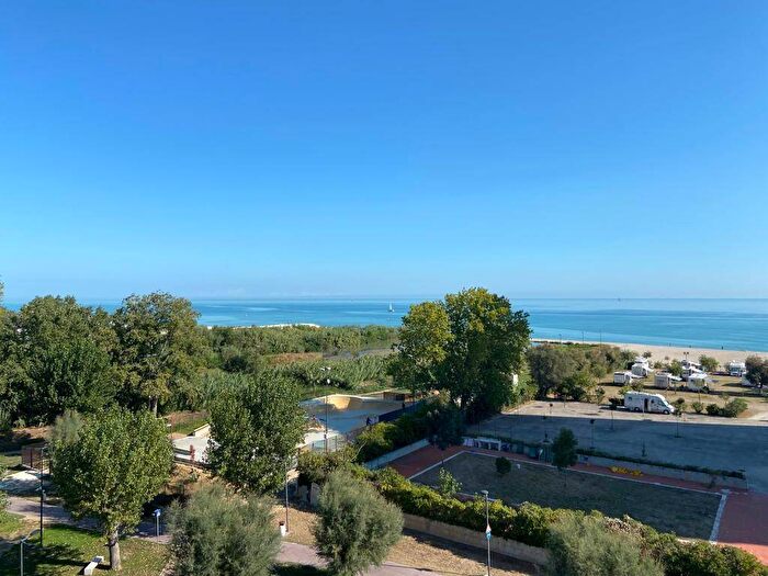 Appartamento bilocale in vendita in Via Walter Tobagi, San Tommaso Tre Archi, Fermo