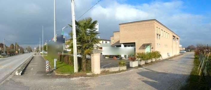 Appartamento con 6 locali in vendita in Via Palazzina, Caldogno