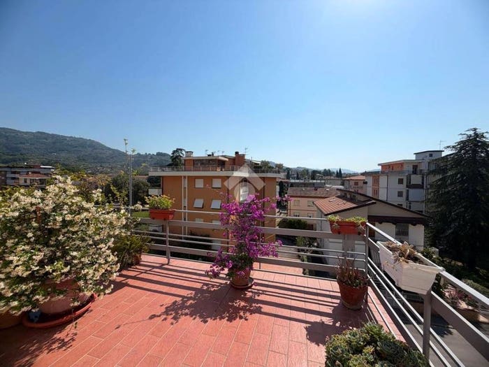 Appartamento trilocale in vendita in via A Boito, MontecatiniTerme