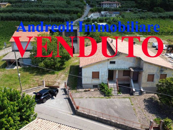 Casa con 6 locali in vendita in Località Mastego, Casette Mastego Pigna Pellizzara, Cavaion Veronese
