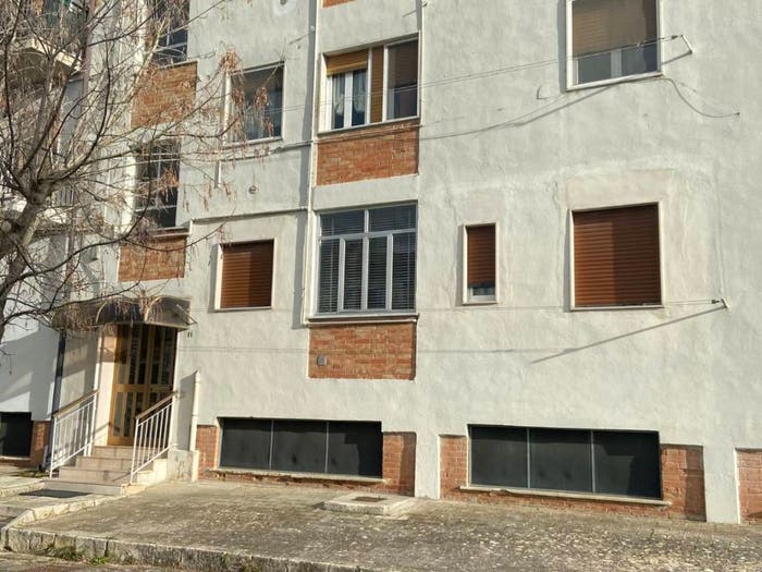 Appartamento quadrilocale in vendita in Viale del Geranio, Centro, Matera