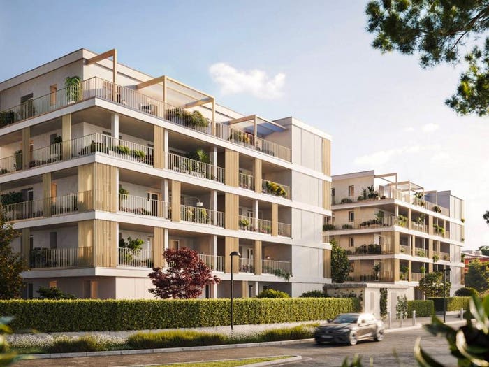 Appartamento quadrilocale in vendita in Via Re Umberto I, Centro, Lainate