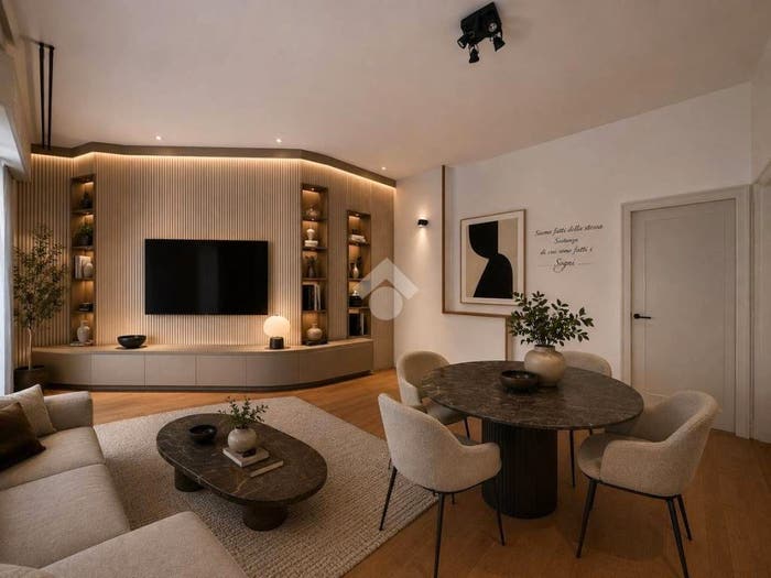 Appartamento bilocale in vendita in Via Giuseppe Pecchio, Buenos Aires, Milano