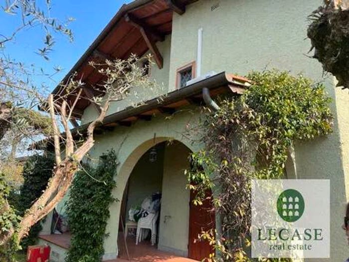 Casa con 5 locali in vendita in Via A Ponchielli No Number, Centro, Forte dei Marmi