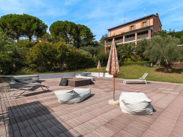 Casa con 6 locali in vendita in Via Pellizzara, Pellizzara, Castel San Pietro Terme