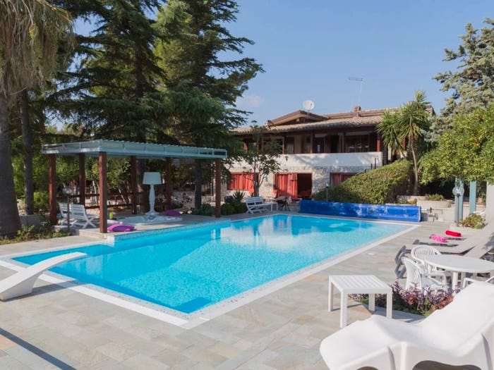 Casa con 6 locali in vendita in Contrada Cifali, Chiaramonte Gulfi
