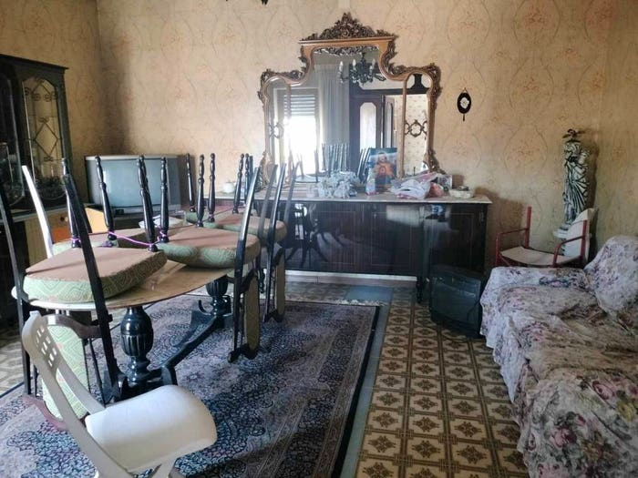 Casa in vendita in Via Cerere, Lentini
