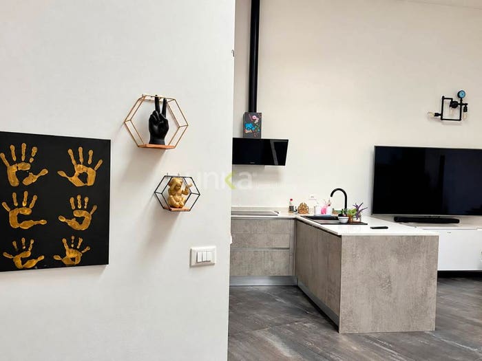 Appartamento quadrilocale in vendita in Viale Trieste, Porta Valle Stazione, Jesi