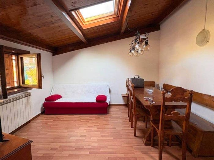 Appartamento bilocale in vendita in Via Paolo Vitalba, Centro, Calolziocorte