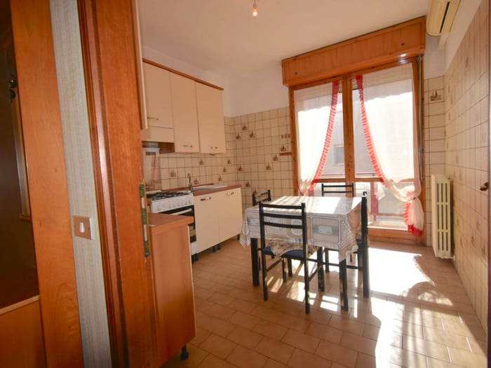 Appartamento con 6 locali in vendita in Via Salvador Allende, Medicina Buda, Medicina