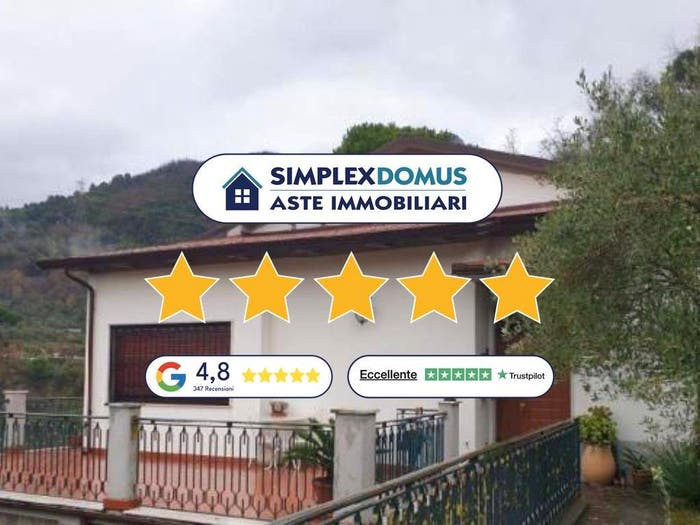 Casa con 6 locali in vendita in Via Codena, Miseglia Bedizzano Codena, Carrara