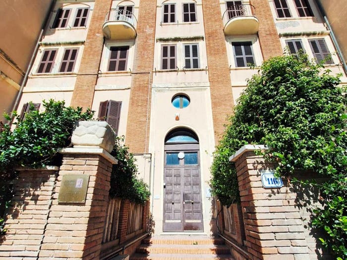 Appartamento quadrilocale in vendita in Via Antonio Gramsci, San Giacomo Santa Barbara, Nettuno