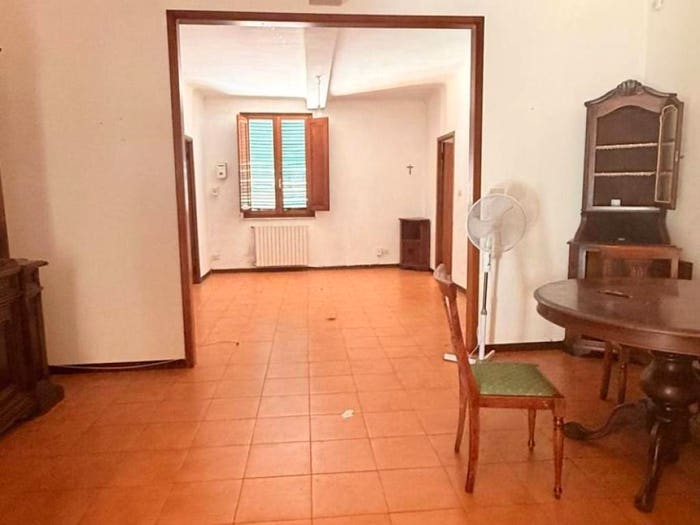 Appartamento con 5 locali in vendita in Piazza San Martino, Piazza Anfiteatro Torre Guinigi, Lucca
