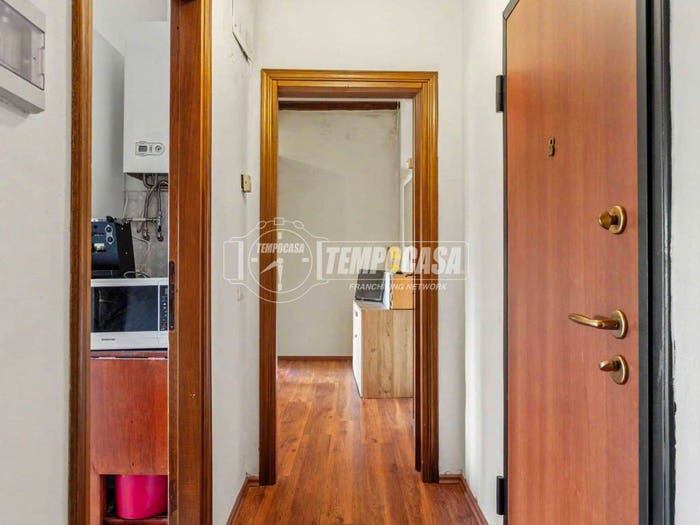Appartamento bilocale in vendita in Centro, Fidenza
