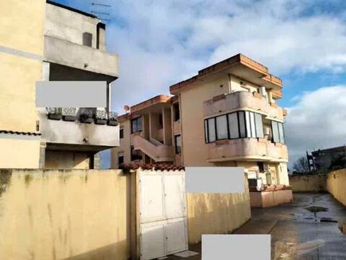 Appartamento bilocale in vendita in Via Roma, Ussana