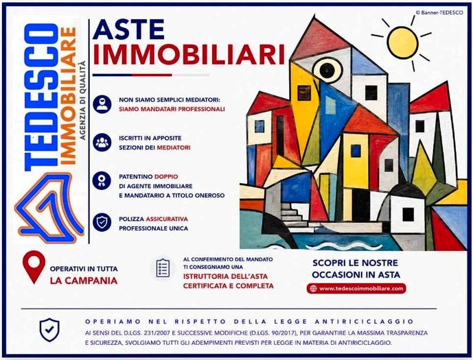 Case in Vendita e in Affitto - 2