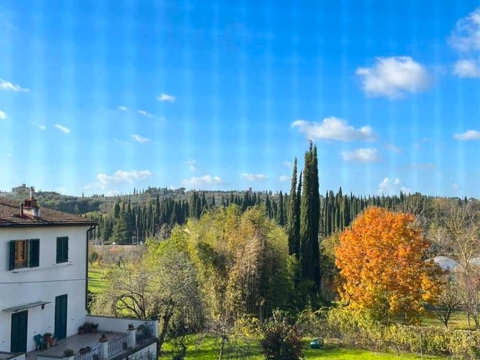 Appartamento quadrilocale in vendita in Via Ferdinando Ciolini, Galluzzo, Firenze