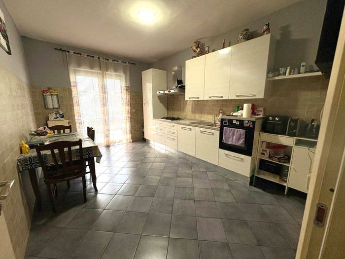 Appartamento trilocale in vendita in Via Galileo Galilei, Casavatore