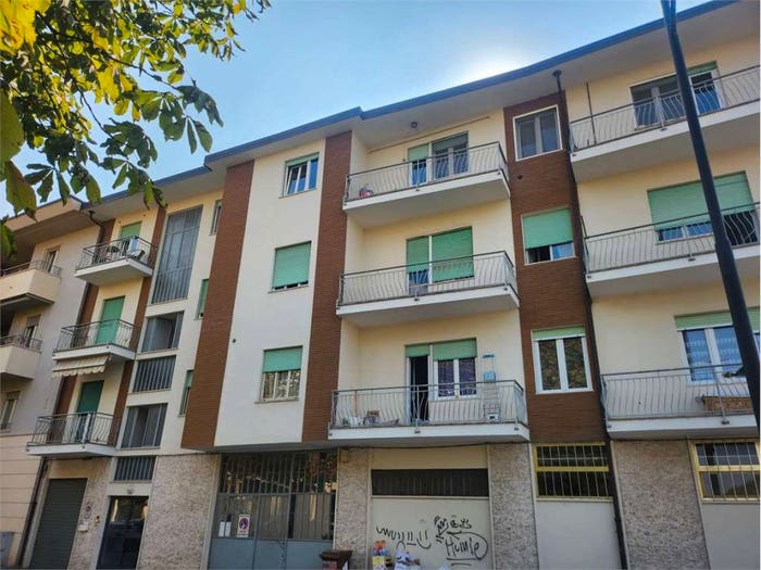 Appartamento trilocale in vendita in viale Vallauri, Centro, Fossano